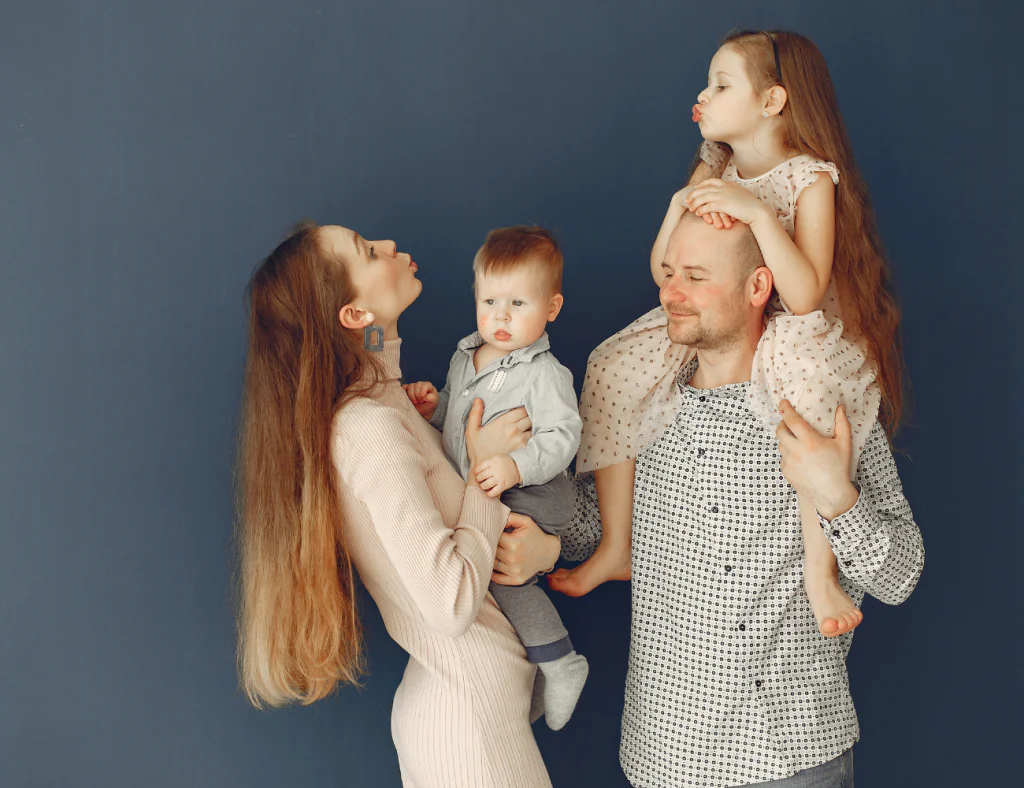 Família Classe Administradora