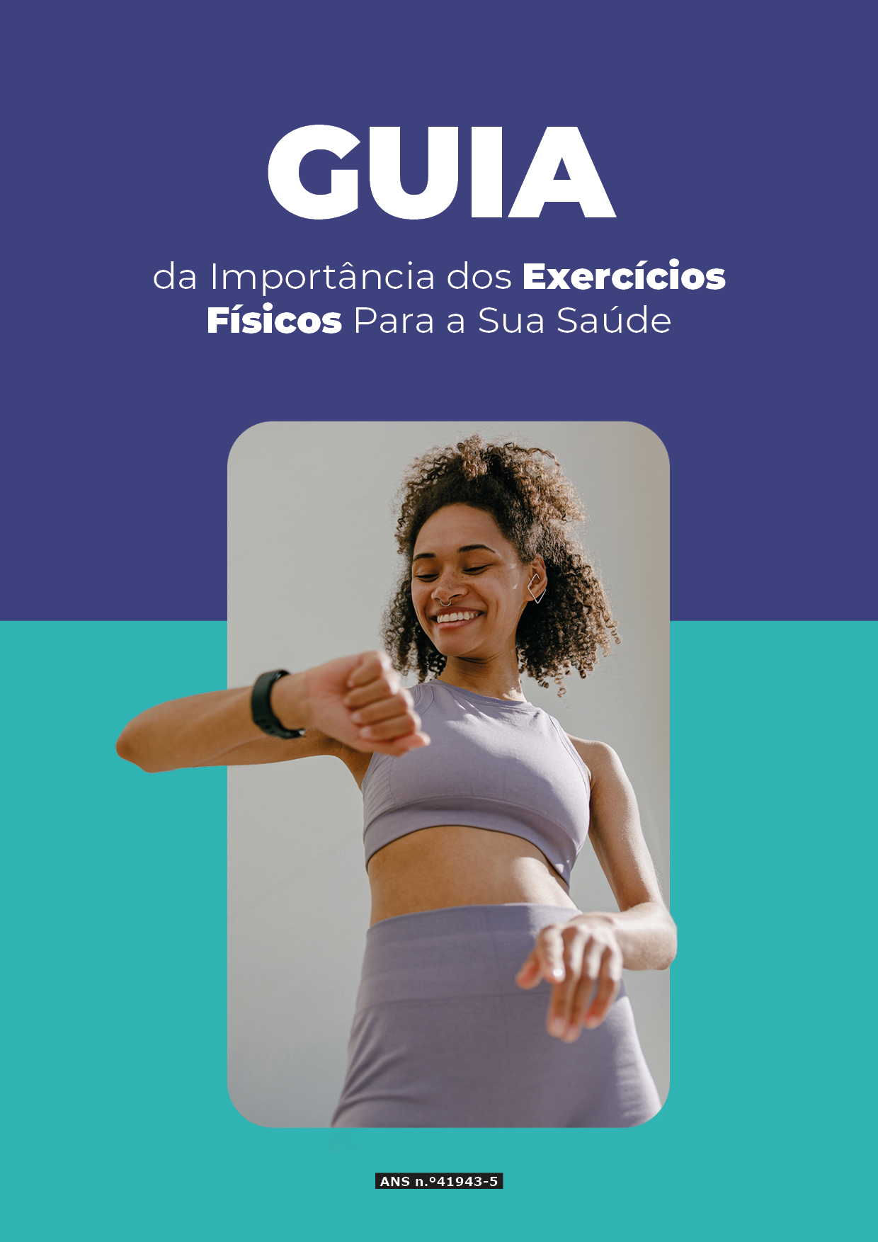 Leia mais sobre o artigo Importância de Exercícios Físicos
