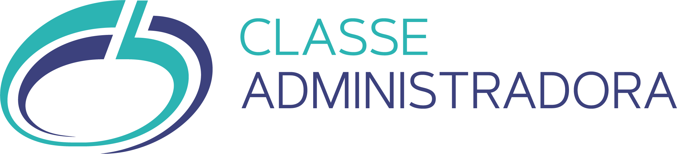 logo classe administradora